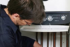 boiler replacement Comp