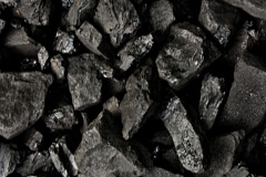 Comp coal boiler costs