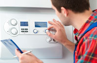 free commercial Comp boiler quotes