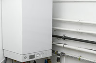free Comp condensing boiler quotes