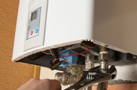free Comp boiler install quotes