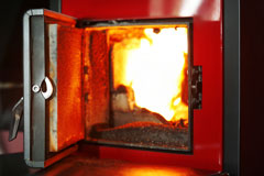 solid fuel boilers Comp